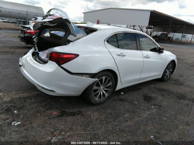 Photo 3 VIN: 19UUB1F32GA013485 - ACURA TLX 