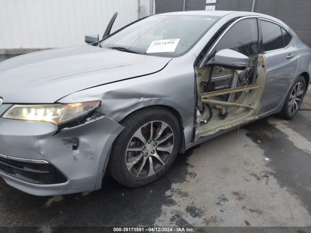 Photo 5 VIN: 19UUB1F32GA013504 - ACURA TLX 