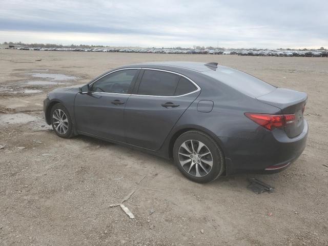 Photo 1 VIN: 19UUB1F32GA015186 - ACURA TLX 