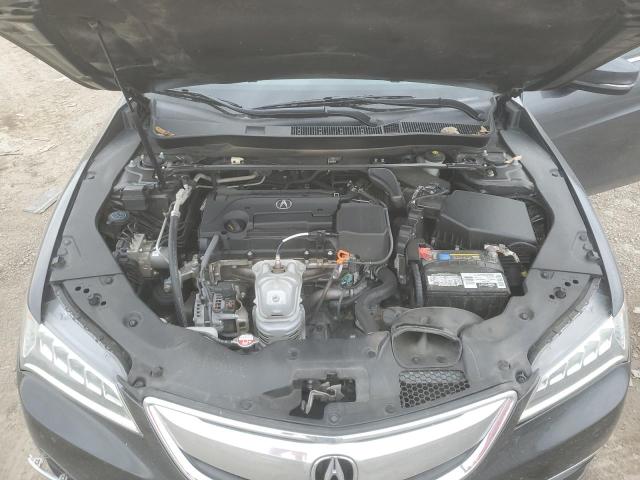 Photo 10 VIN: 19UUB1F32GA015186 - ACURA TLX 