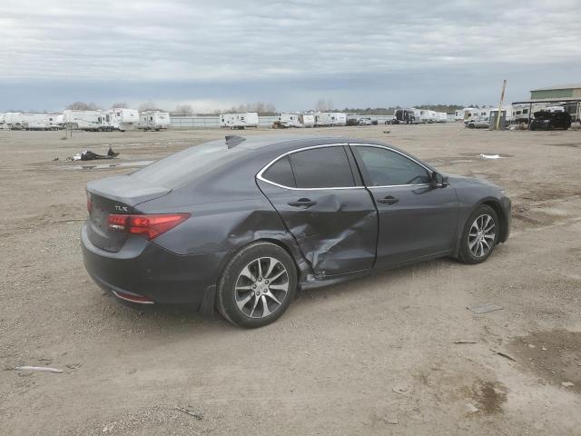 Photo 2 VIN: 19UUB1F32GA015186 - ACURA TLX 