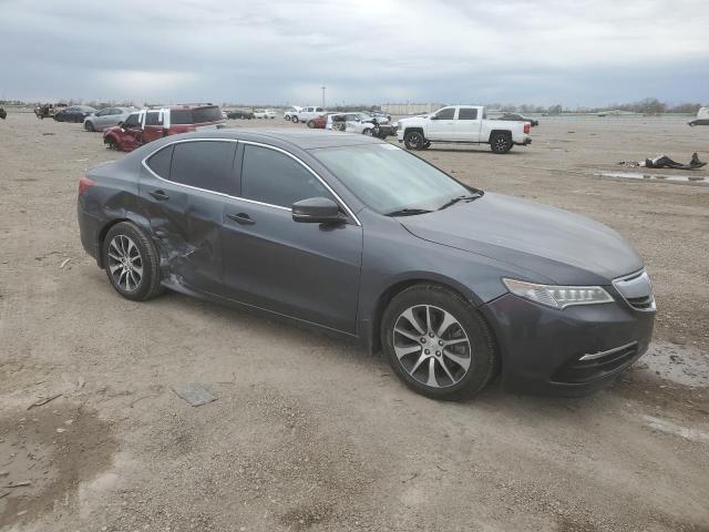 Photo 3 VIN: 19UUB1F32GA015186 - ACURA TLX 