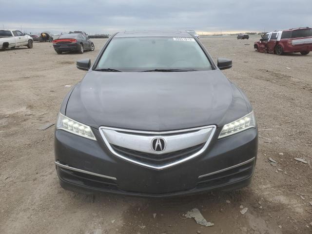 Photo 4 VIN: 19UUB1F32GA015186 - ACURA TLX 