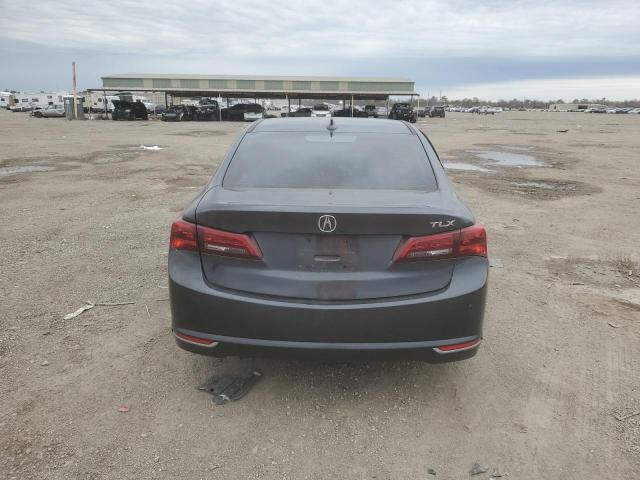 Photo 5 VIN: 19UUB1F32GA015186 - ACURA TLX 