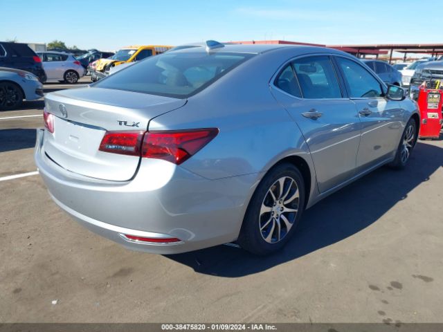 Photo 3 VIN: 19UUB1F32HA000091 - ACURA TLX 