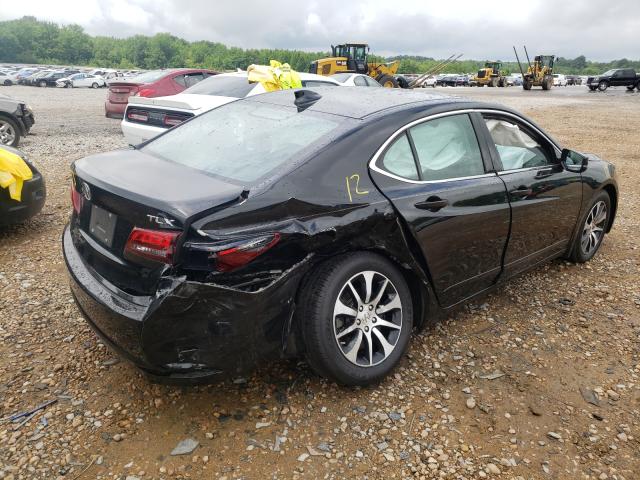 Photo 3 VIN: 19UUB1F32HA002374 - ACURA TLX 