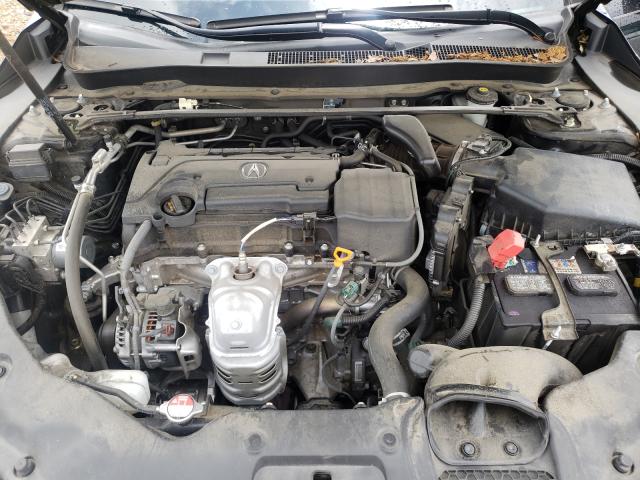 Photo 6 VIN: 19UUB1F32HA002374 - ACURA TLX 