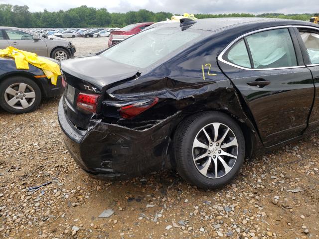 Photo 8 VIN: 19UUB1F32HA002374 - ACURA TLX 