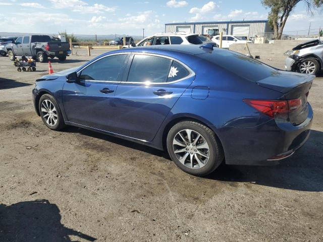 Photo 1 VIN: 19UUB1F32HA003721 - ACURA TLX 