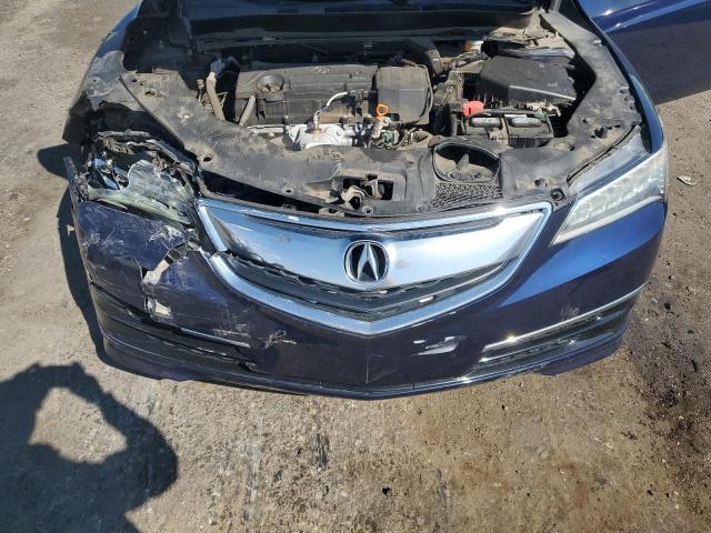 Photo 10 VIN: 19UUB1F32HA003721 - ACURA TLX 