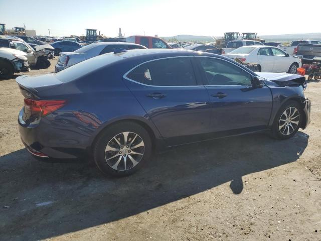 Photo 2 VIN: 19UUB1F32HA003721 - ACURA TLX 