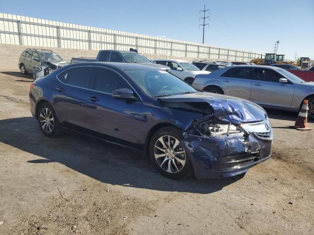 Photo 3 VIN: 19UUB1F32HA003721 - ACURA TLX 