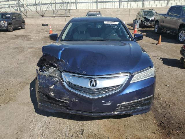 Photo 4 VIN: 19UUB1F32HA003721 - ACURA TLX 