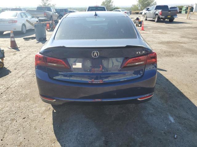 Photo 5 VIN: 19UUB1F32HA003721 - ACURA TLX 