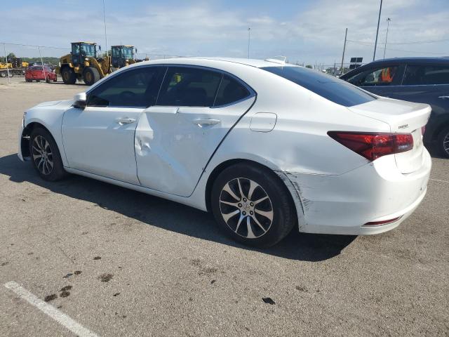 Photo 1 VIN: 19UUB1F32HA005808 - ACURA TLX 