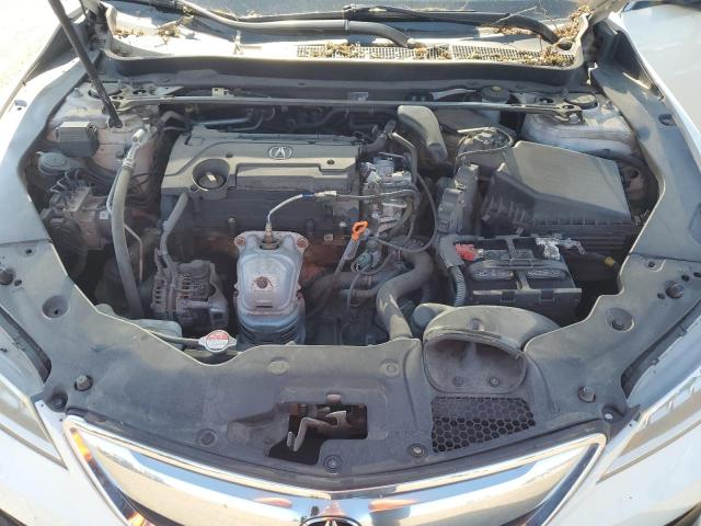 Photo 10 VIN: 19UUB1F32HA005808 - ACURA TLX 