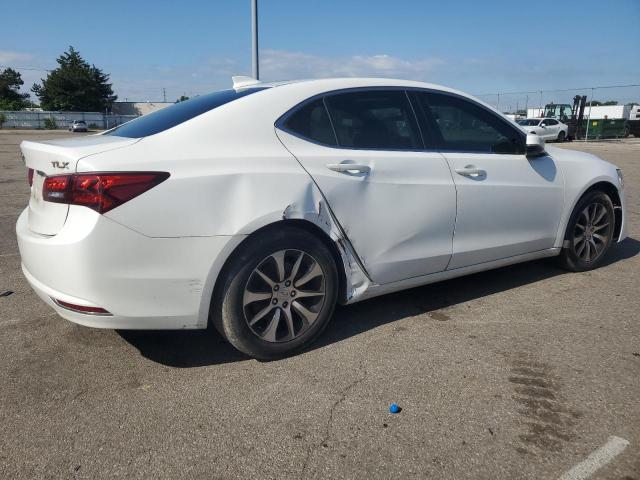 Photo 2 VIN: 19UUB1F32HA005808 - ACURA TLX 