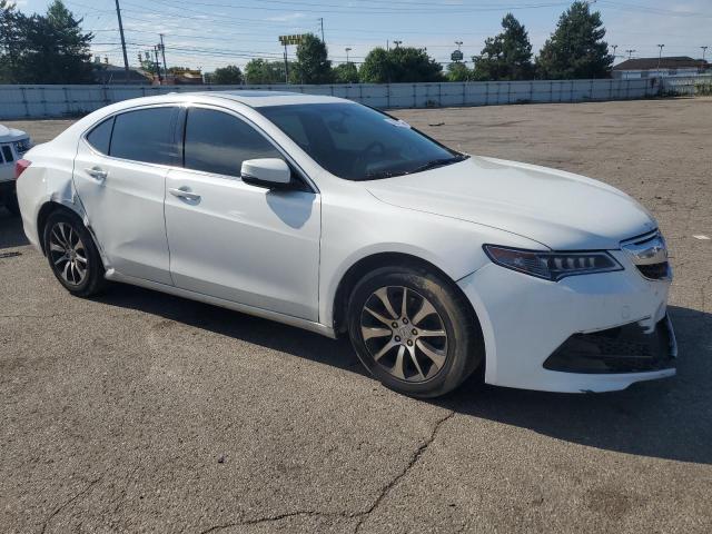 Photo 3 VIN: 19UUB1F32HA005808 - ACURA TLX 