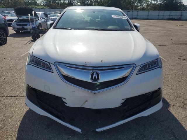 Photo 4 VIN: 19UUB1F32HA005808 - ACURA TLX 