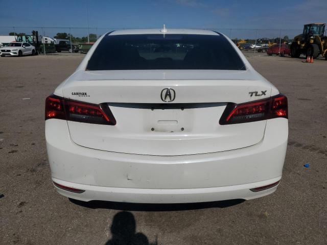 Photo 5 VIN: 19UUB1F32HA005808 - ACURA TLX 