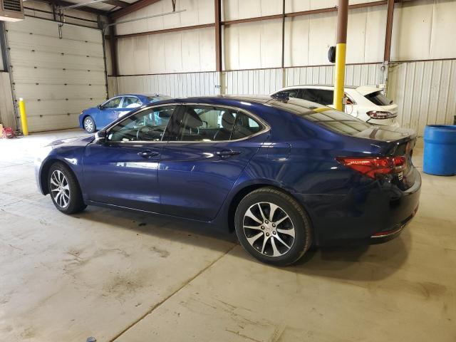 Photo 1 VIN: 19UUB1F32HA006067 - ACURA TLX 