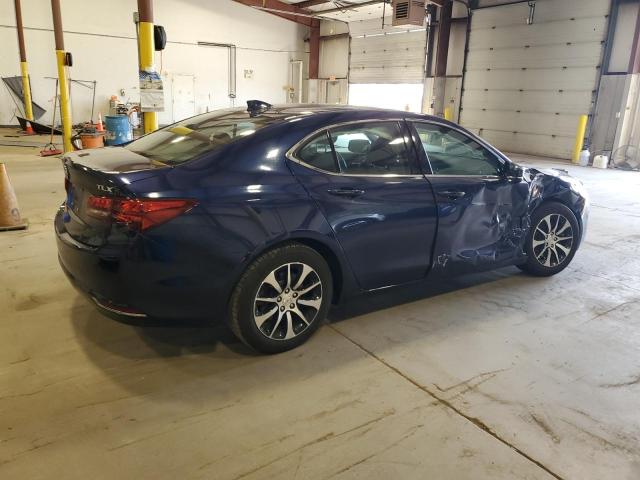 Photo 2 VIN: 19UUB1F32HA006067 - ACURA TLX 