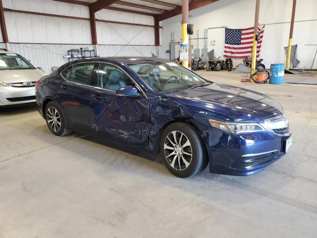 Photo 3 VIN: 19UUB1F32HA006067 - ACURA TLX 