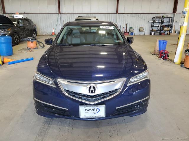 Photo 4 VIN: 19UUB1F32HA006067 - ACURA TLX 