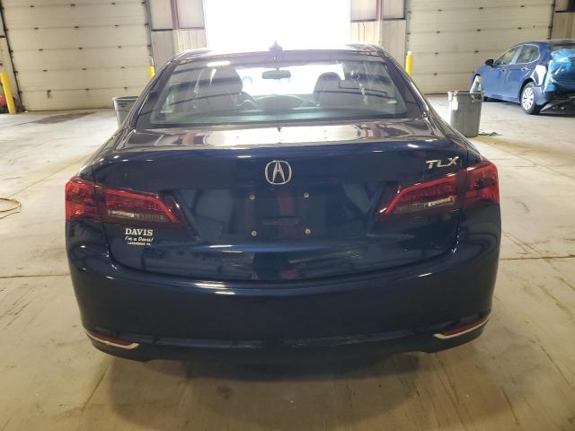 Photo 5 VIN: 19UUB1F32HA006067 - ACURA TLX 