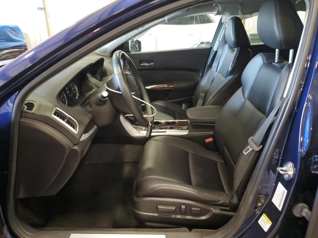 Photo 6 VIN: 19UUB1F32HA006067 - ACURA TLX 