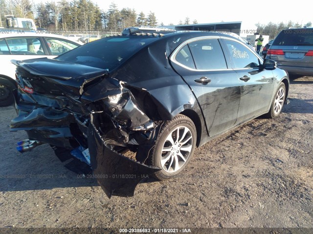 Photo 3 VIN: 19UUB1F32HA007557 - ACURA TLX 