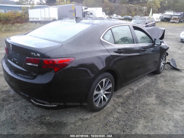 Photo 3 VIN: 19UUB1F32HA008207 - ACURA TLX 