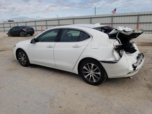 Photo 1 VIN: 19UUB1F32HA010765 - ACURA TLX 