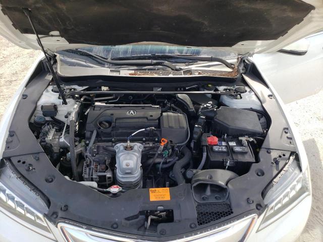 Photo 10 VIN: 19UUB1F32HA010765 - ACURA TLX 