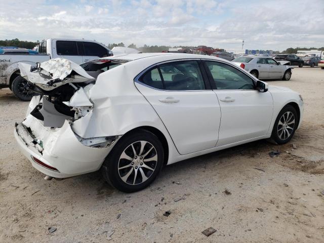 Photo 2 VIN: 19UUB1F32HA010765 - ACURA TLX 