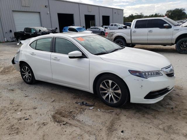 Photo 3 VIN: 19UUB1F32HA010765 - ACURA TLX 