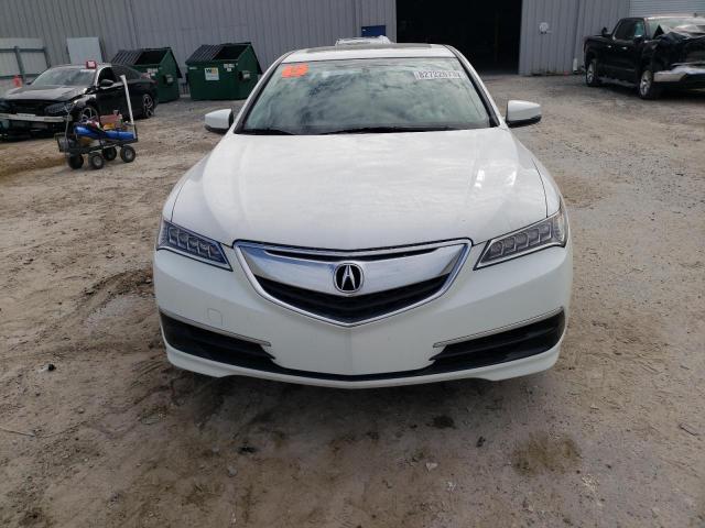 Photo 4 VIN: 19UUB1F32HA010765 - ACURA TLX 