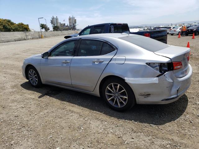 Photo 1 VIN: 19UUB1F32JA003370 - ACURA TLX 