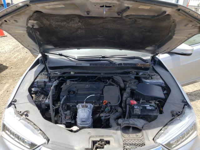 Photo 10 VIN: 19UUB1F32JA003370 - ACURA TLX 