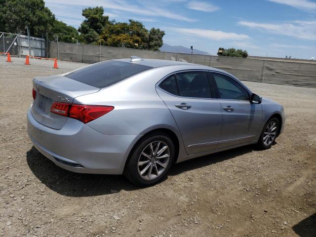 Photo 2 VIN: 19UUB1F32JA003370 - ACURA TLX 