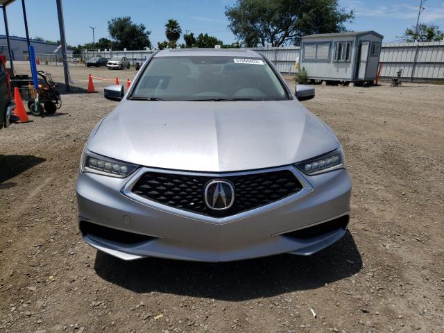 Photo 4 VIN: 19UUB1F32JA003370 - ACURA TLX 