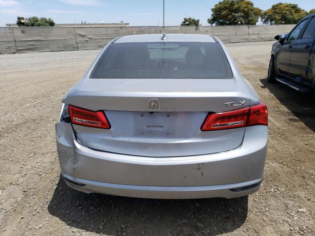 Photo 5 VIN: 19UUB1F32JA003370 - ACURA TLX 