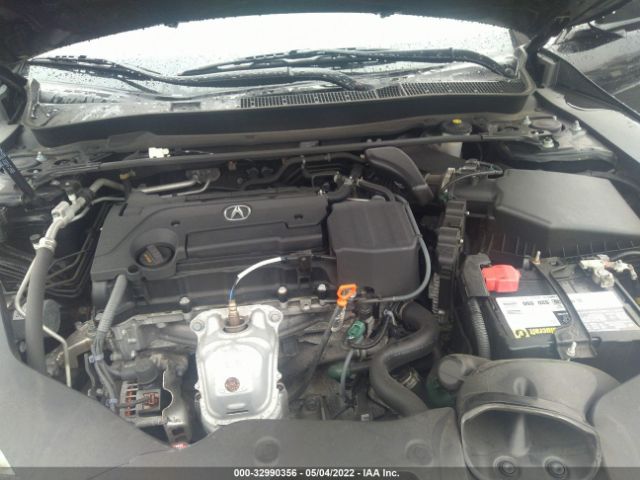 Photo 9 VIN: 19UUB1F32JA005071 - ACURA TLX 