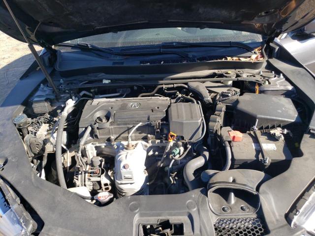 Photo 10 VIN: 19UUB1F32JA009105 - ACURA TLX 