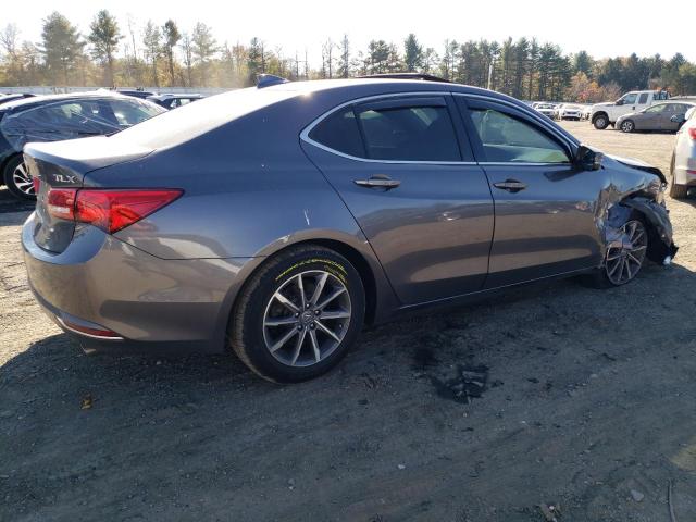 Photo 2 VIN: 19UUB1F32JA009105 - ACURA TLX 