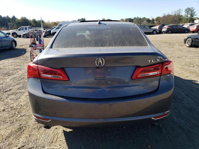 Photo 5 VIN: 19UUB1F32JA009105 - ACURA TLX 