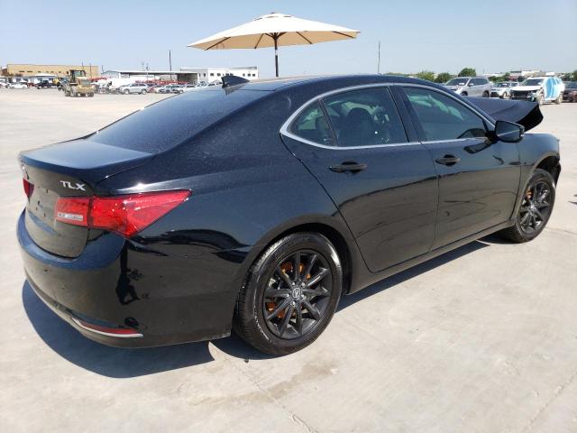 Photo 2 VIN: 19UUB1F32KA004472 - ACURA TLX 