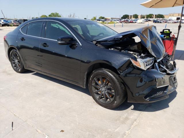 Photo 3 VIN: 19UUB1F32KA004472 - ACURA TLX 