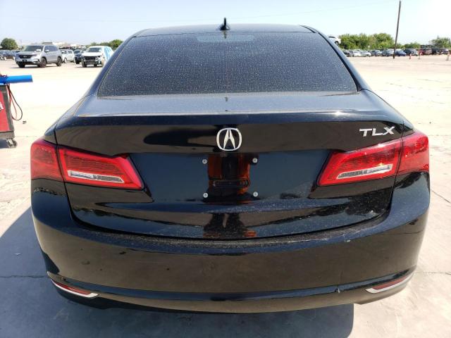 Photo 5 VIN: 19UUB1F32KA004472 - ACURA TLX 