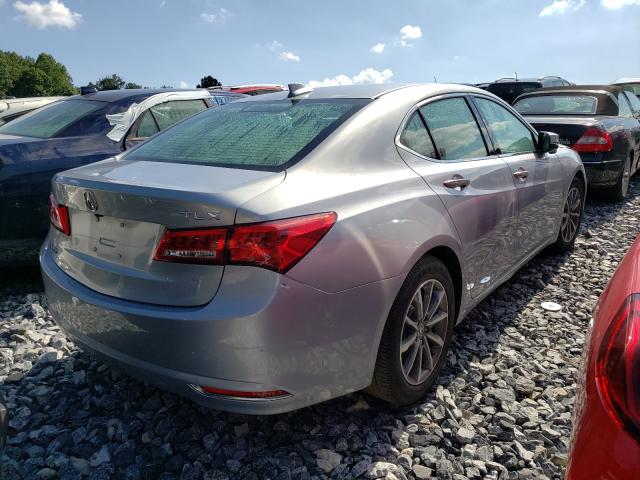 Photo 3 VIN: 19UUB1F32KA006366 - ACURA TLX 